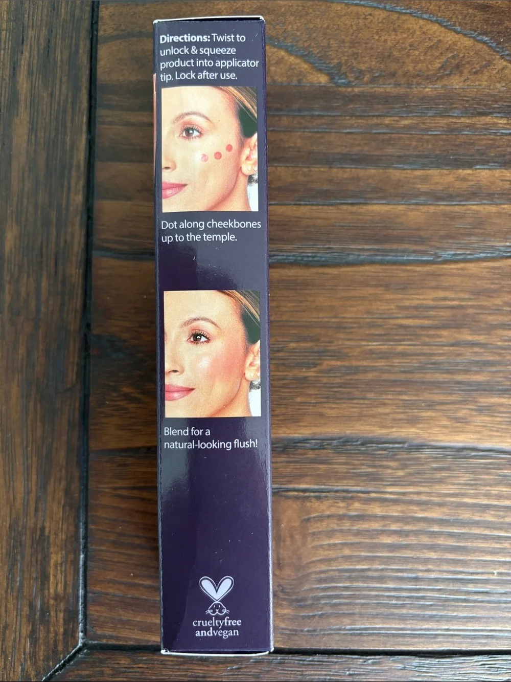 tarte Blush Tape Liquid Blush - Peach